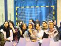 گزارش تصویری مراسم جشنواره غذا
